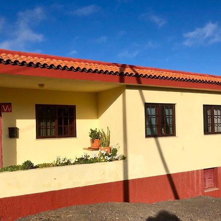 Vv. Casa La Fuente II Vila Isora Exterior foto